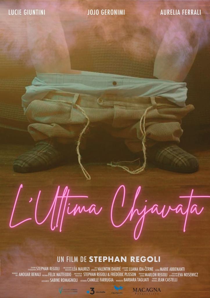 L'Ultima Chjavata