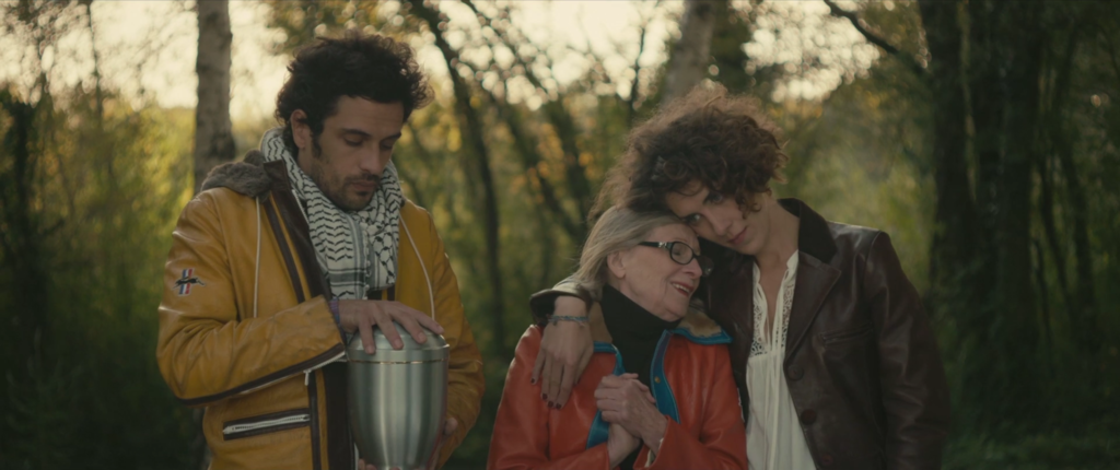 Between Mournings Between Mournings