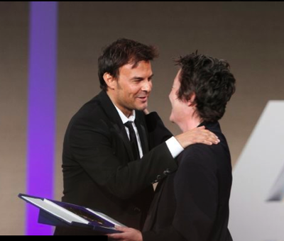 San Sebastian International Film Festival - 2012 San Sebastian International Film Festival - 2012