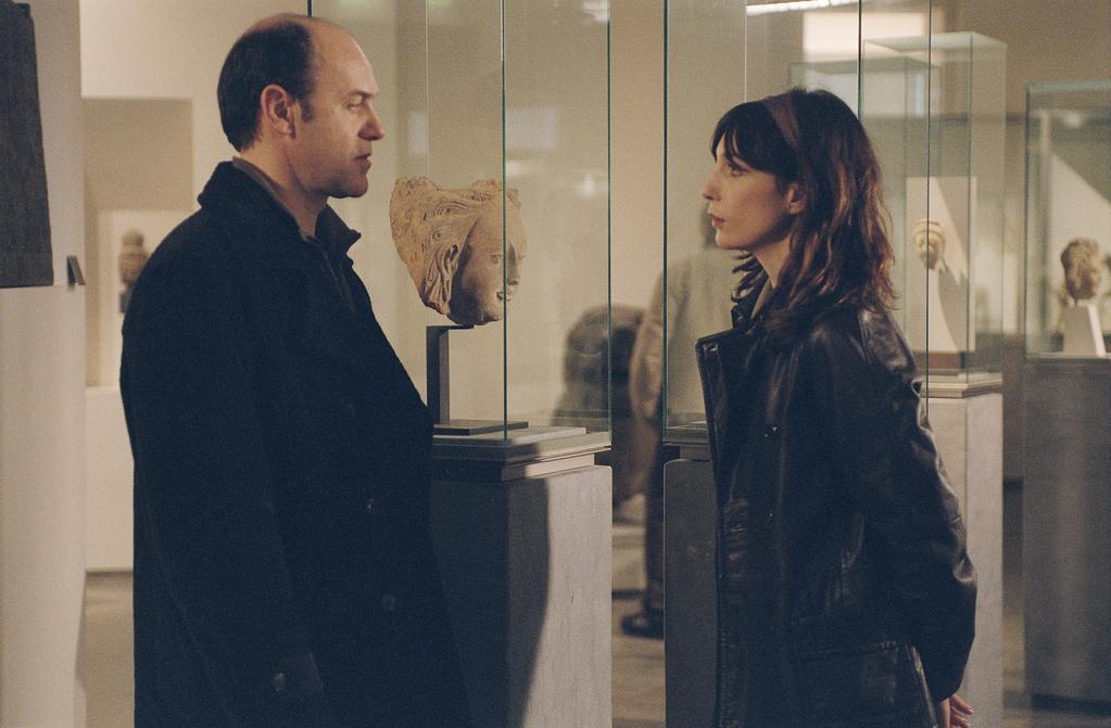 La Fabrique des sentiments La Fabrique des sentiments