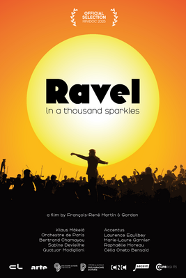 Ravel en mille &eacute;clats