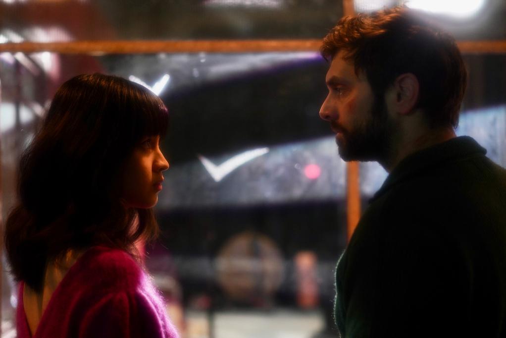 Mathilde Profit - &copy; Emmanuelle Jacobson-Roques - Srab Films - Easy Tiger