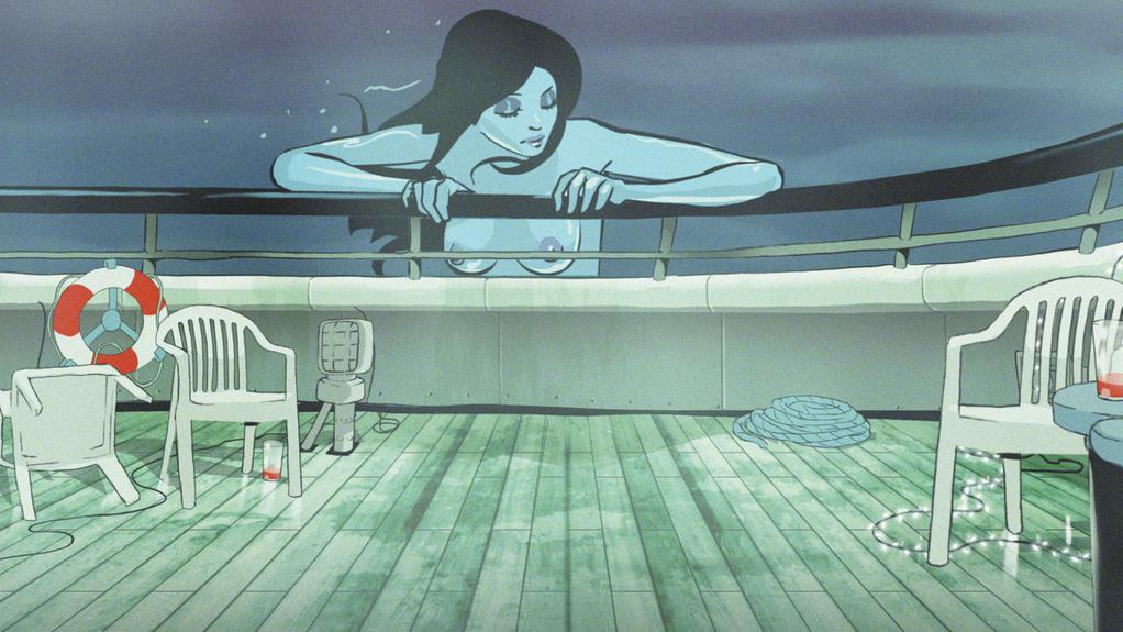 Waltz with Bachir Waltz with Bachir