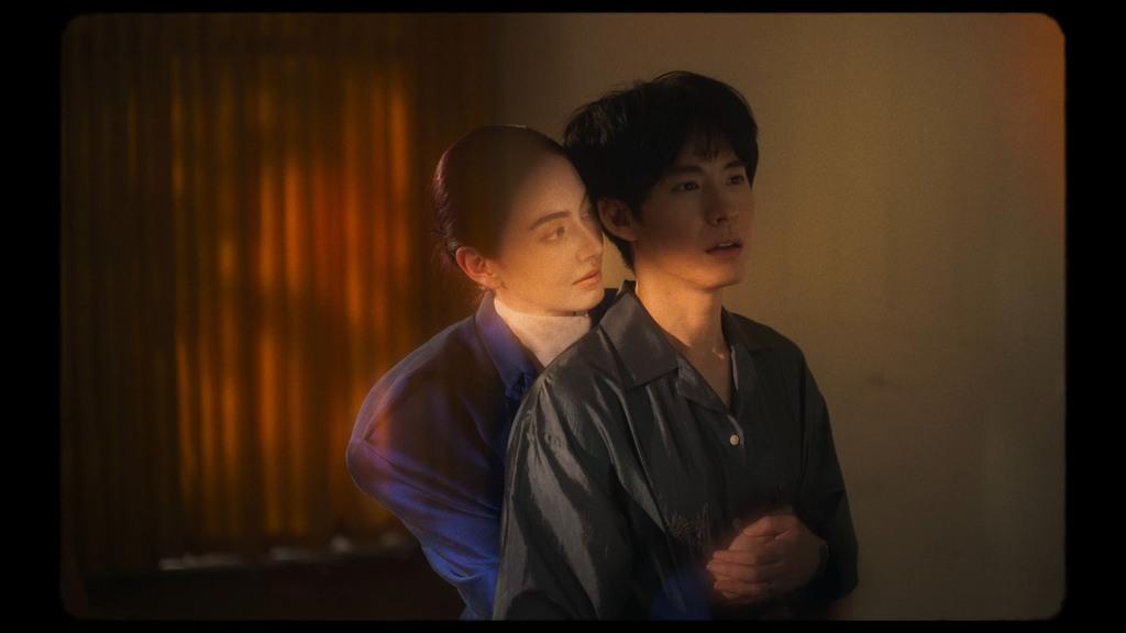 Fantôme utile Fantôme utile