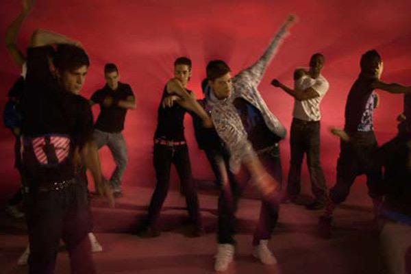 Mathias Bernard Mathias Bernard