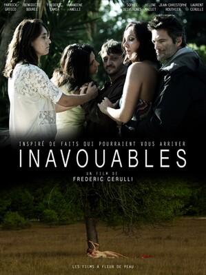 Inavouables Inavouables