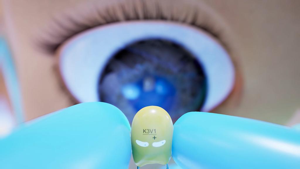 A Little Stone Worth Gold A Little Stone Worth Gold