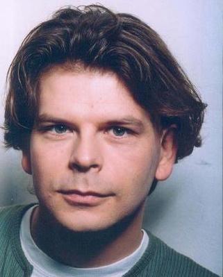 Cédric Hergault Cédric Hergault