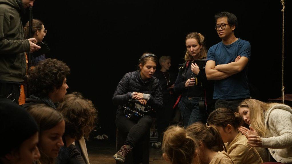 De l'autre c&ocirc;t&eacute; des montagnes