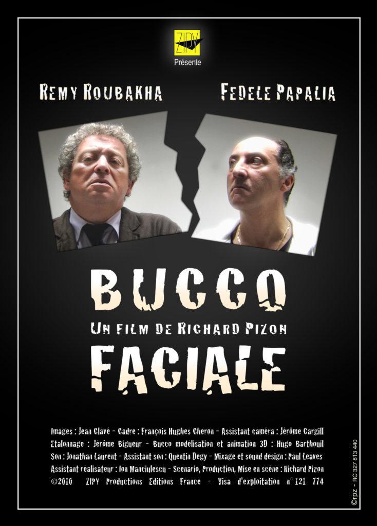 Bucco faciale Bucco faciale