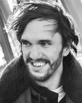 Cosme Castro - © Jean-Michel sicot Cosme Castro - © Jean-Michel sicot