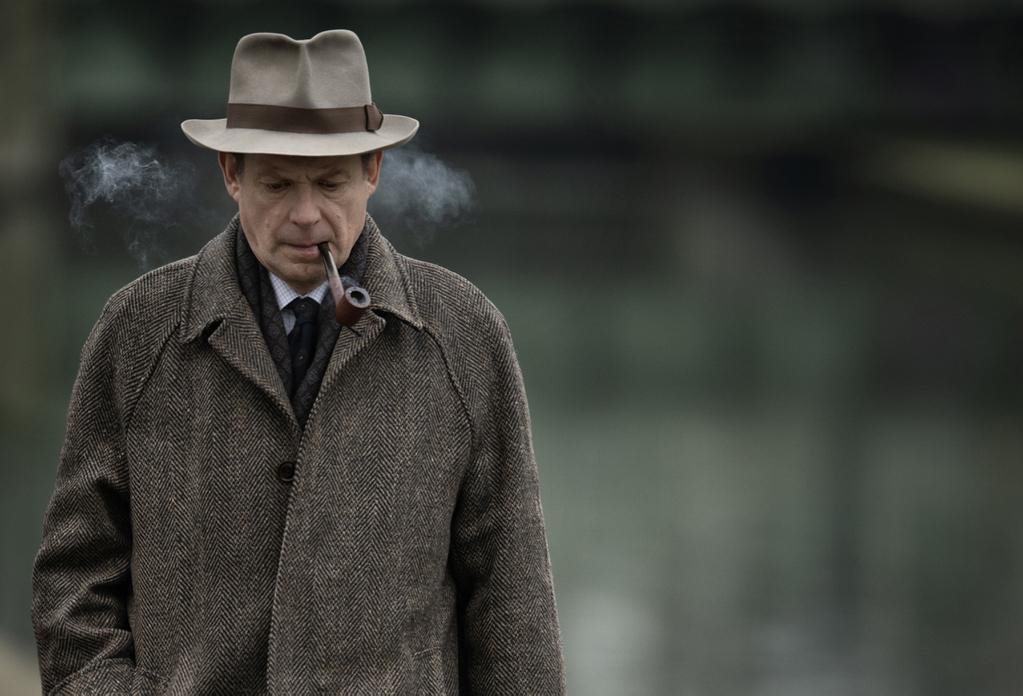 Maigret And The Dead Lover Maigret And The Dead Lover