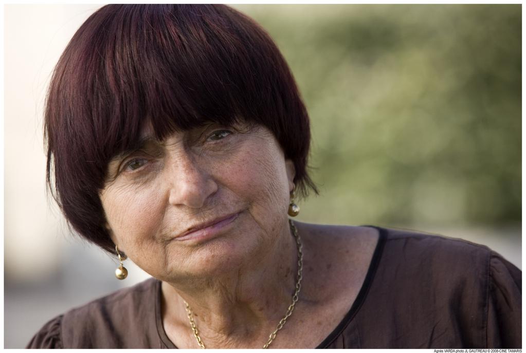 Les Plages d'Agnès Les Plages d'Agnès