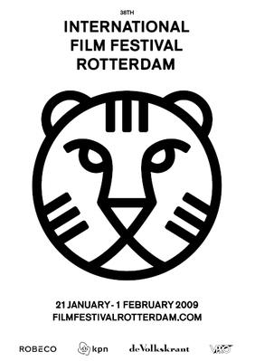 International Film Festival Rotterdam (IFFR) International Film Festival Rotterdam (IFFR)