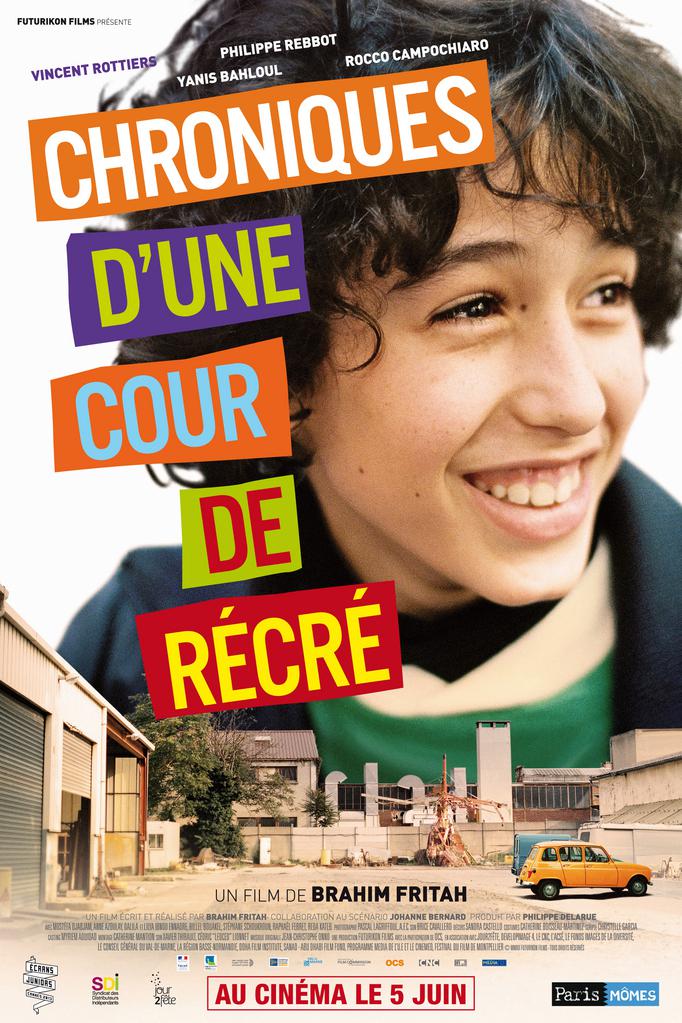 Chroniques d'une cour de récré Chroniques d'une cour de récré