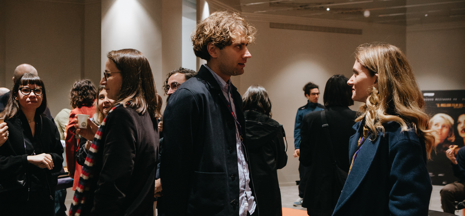 France in the spotlight at the Festival dei Popoli: call for applications for a delegation of four emerging producers France in the spotlight at the Festival dei Popoli: call for applications for a delegation of four emerging producers