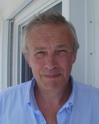 Frédéric Compain Frédéric Compain