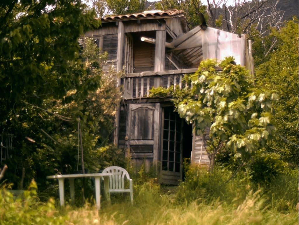 Hallelujah! Hallelujah!