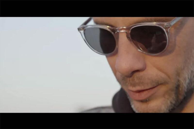 Alex Beaupain, je n'aime que toi