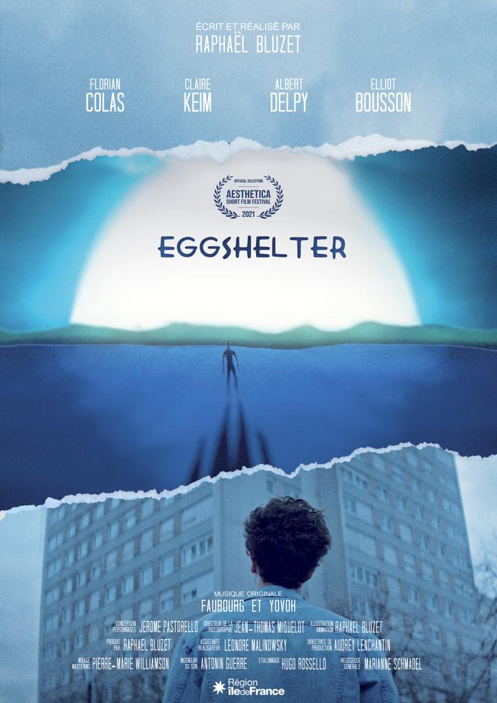 Eggshelter Eggshelter