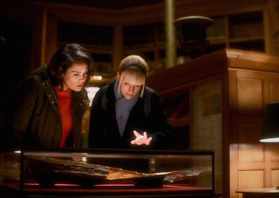 Astrid et Rapha&euml;lle