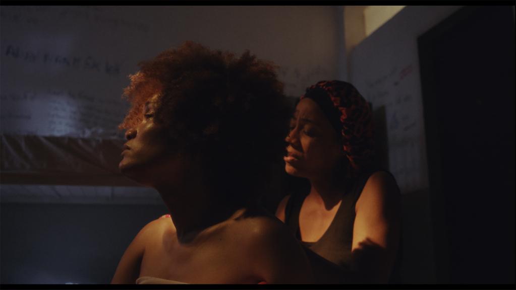 Adan nanm ek kò Adan nanm ek kò