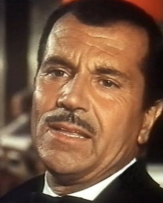 Gabriele Ferzetti