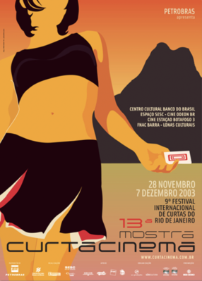 Festival Curta Cinema