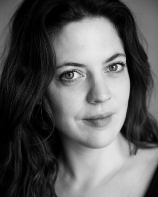 Élise Fourneau Élise Fourneau