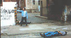 Un oso rojo Un oso rojo