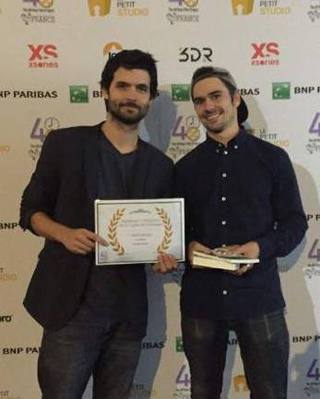 Harry Grange Harry Grange