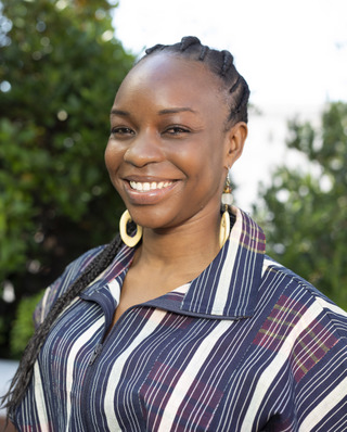 Achouackh Abakar Souleymane - © Philippe Quaisse / UniFrance Achouackh Abakar Souleymane - © Philippe Quaisse / UniFrance