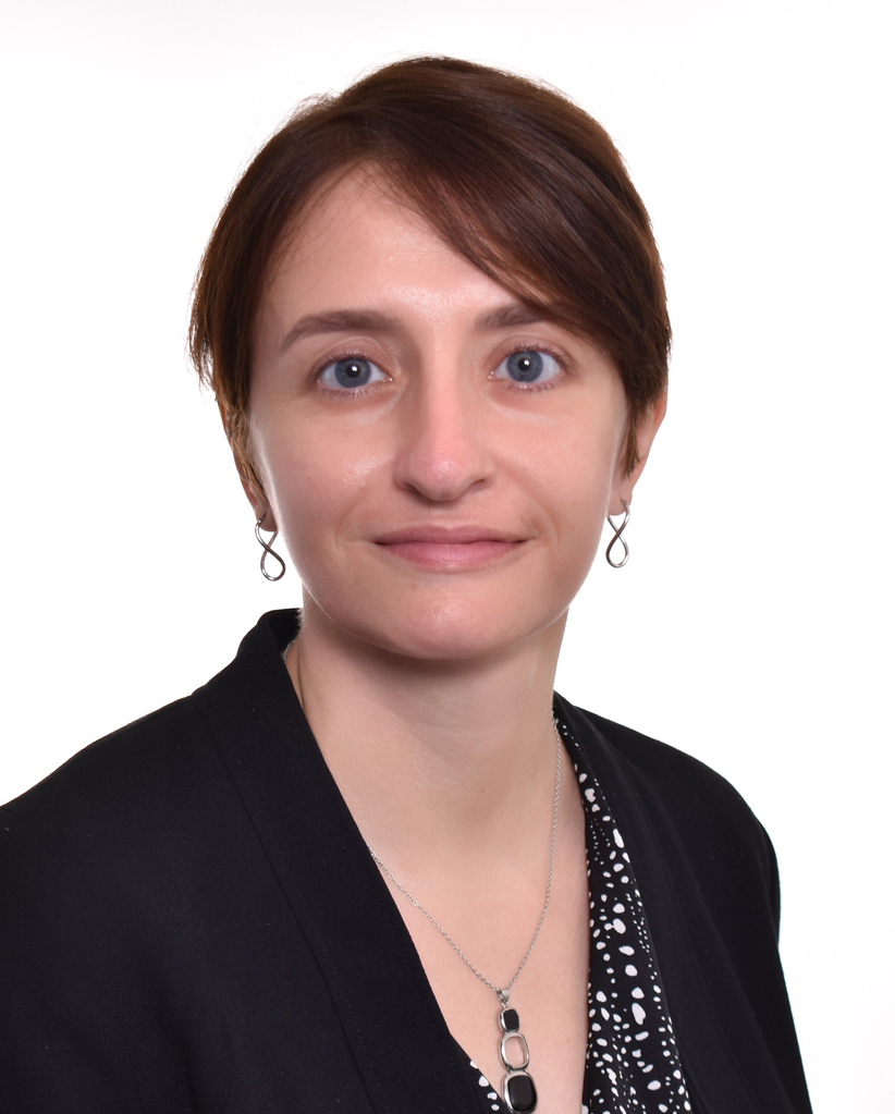 Sabine Sciortino