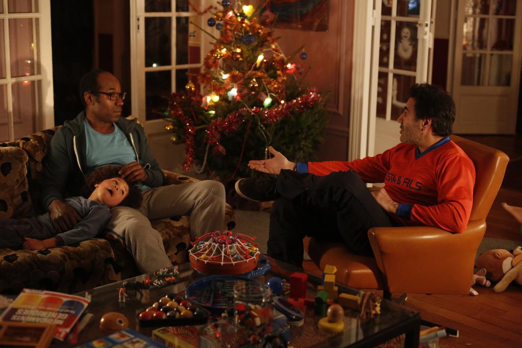 Lucien Jean-Baptiste Lucien Jean-Baptiste