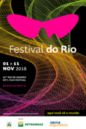Festival Internacional de Cine Río de Janeiro - 2018 Festival Internacional de Cine Río de Janeiro - 2018