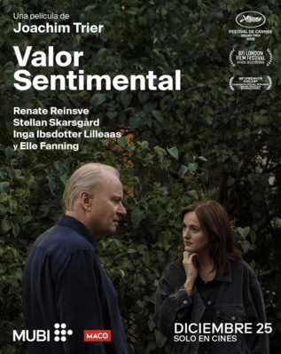 Valeur sentimentale - Argentina