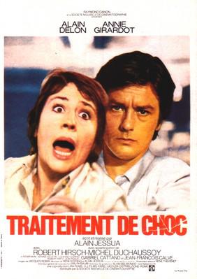 Shock Treatment / Island of the Damned Shock Treatment / Island of the Damned