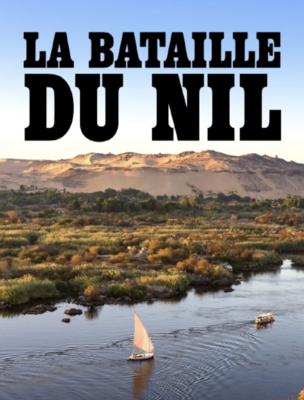 La Bataille du Nil - &copy; Magn&eacute;to - Arte