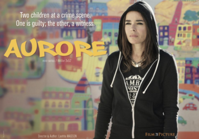 Aurore - &copy; Pampa Production - ARTE - Film & Picture