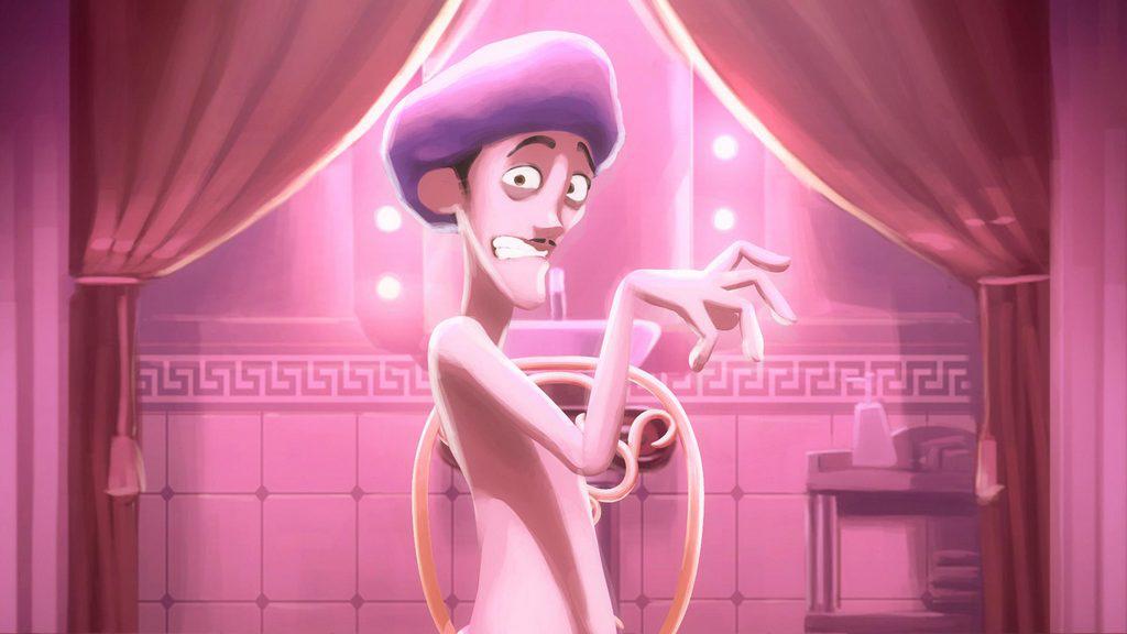 Shanghai - International Film Festival - 2013