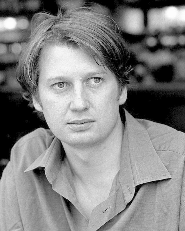 Sava Lolov - © Simine Bassi Sava Lolov - © Simine Bassi