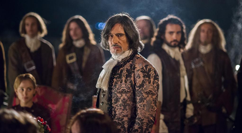 G&eacute;rard Lanvin - &copy; Silvia Zeitlinger &nbsp; 2013 &nbsp;Ajoz Films &ndash; Europacorp - France 3 Cinema - Climax Films