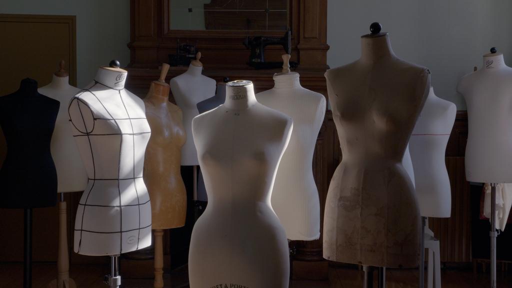 A Light Woman A Light Woman