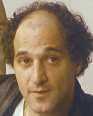 Richard Martin Richard Martin