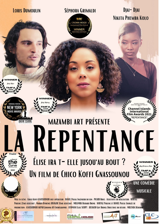 Johanna Afi Gnassounou Akpah