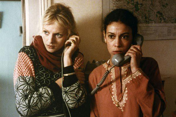 美しき結婚 de Éric Rohmer (1982) - Unifrance