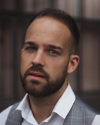 Simon Fourmy - &copy; Brieugraphic