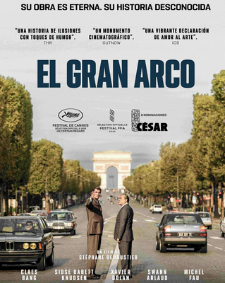 El arquitecto - Argentina
