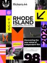 Festival Internacional de Rhode Island - 2026 Festival Internacional de Rhode Island - 2026