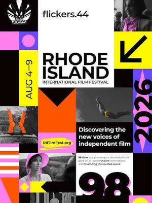 Rhode Island International Film Festival
